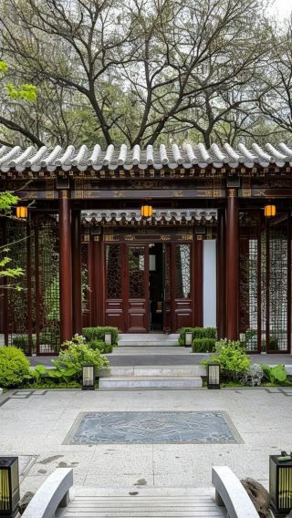 5D4N • In-Depth Beijing Experience: Hutong & Siheyuan, Great Wall, Palace Museum & Tianleyuan Show