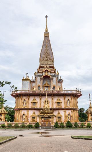 5D4N • Hat Yai - Direct Airport-to-Hotel Transfer          