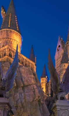 5 วัน 4 คืน • ปักกิ่ง.. ลูกคุณตัวท็อป ตะลุยสวนสนุก UNIVERSAL STUDIO โดยสายการบิน Thai Airways (TG)