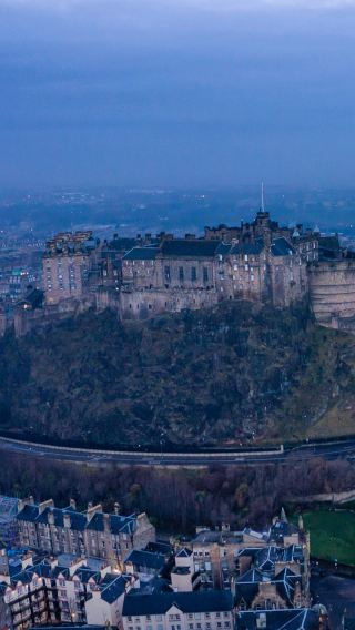 12D11N • Scotland and Ireland