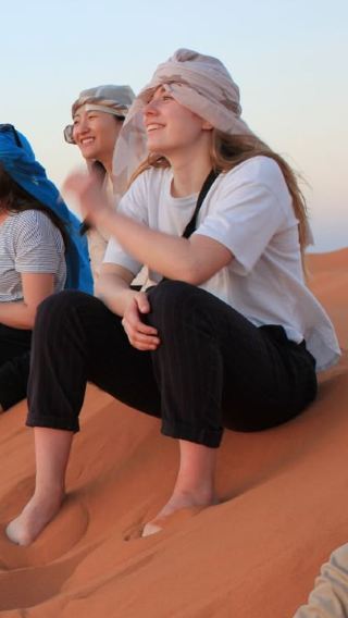 3D2N • From Marrakech: Sahara Mini Break Adventure 3-Day Round-Trip