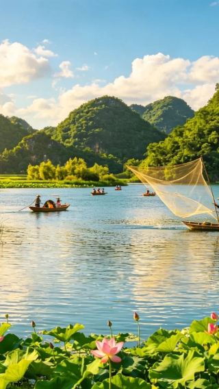 10日9晚 • 昆明＋撫仙湖＋建水＋元陽＋蒙自＋普者黑景區＋彌勒＋羅平＋東川紅土地「深度滇東南·雲野秘境·東方花園」