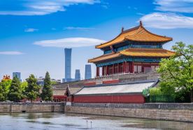 3D2N · Private Tours · Private Beijing Tour for First-Time Visitors with Tickets Included · Independent travel without shopping stops. Choose an English -speaking driver. Private tour with pre-booked attraction tickets (Great Wall cable car/toboggan not included) to skip queues. 