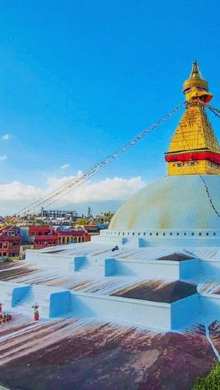 4D3N • Exclusive 4-Day Glimpse of Nepal Tour