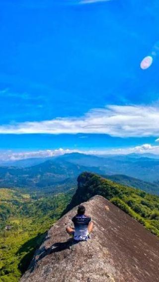 3D2N • Colombo/Negombo: 3-Day Sigiriya, Kandy & Ella, Scenic Train