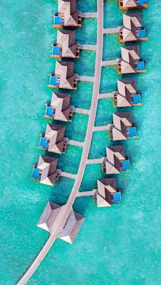5D4N • You & Me Maldives