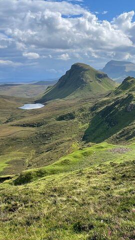 3D2N • 3-Day Guided Isle of Skye and Highlands with Stay from Edinburgh