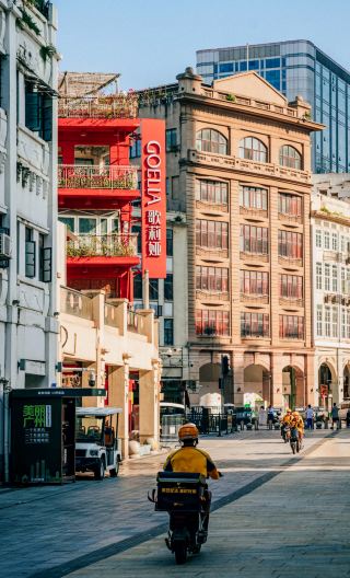 8D7N • Discover Shenzhen, Shunde & Yingxi: Intangible Heritage, Almond Biscuit DIY, Xinhui Chenpi - All with a Free Custom Itinerary