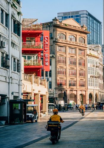8D7N • Discover Shenzhen, Shunde & Yingxi: Intangible Heritage, Almond Biscuit DIY, Xinhui Chenpi - All with a Free Custom Itinerary
