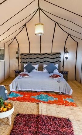 11D10N • 10 Nights 11 Days Best-selling Morocco Private Tour Package