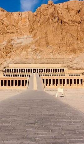 2D1N • Two days tour in Luxor