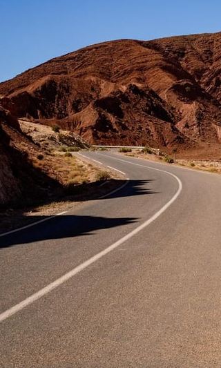 7D6N • 7 days in Morocco Starting in Casablanca
