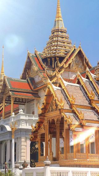 6D5N • Thailand Bangkok + Pattaya + Koh Samet + Ko Lan + Koh Moonork + Tiger Park with 1 Night at Koh Samet Hotel & Shooting, Elephant Riding, Afternoon Tea