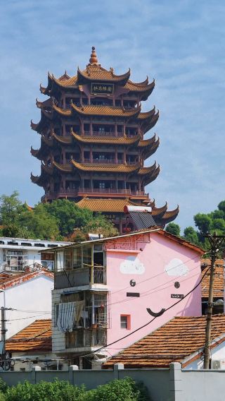 3天2晚 • 臻選小包團，武漢·黃鶴樓·湖北省博物館「精講2H」，乘船夜遊，贈送文創，1V1管家服務·臻享小團品質