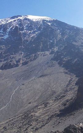 2D1N • Kilimanjaro 2 days Hike