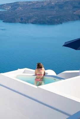 6D5N • Santorini - Athens 06 Days Tour