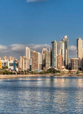 3D2N • Stopover in Panama for cruises : hotel, transfers and city tour