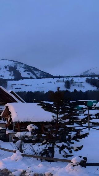 8D7N • Northern Xinjiang + Jiangjunshan Sunset Cable Car + Xinjiang Kanas Lake + Hemu Scenic Area + Sayram Lake 