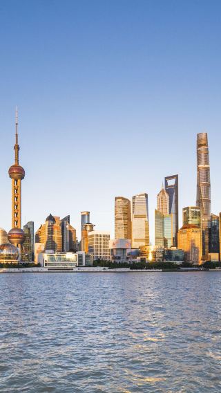 8D7N • Click to customize your itinerary: Shanghai, Hangzhou, Tiantai, Xianju, Shaoxing, Changxing