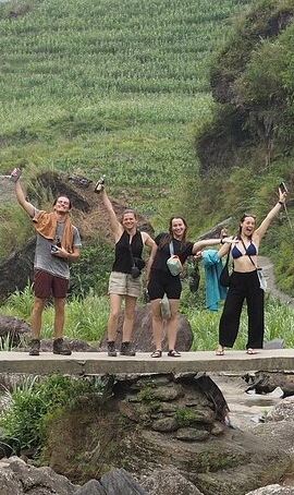 3D2N • Ha Giang Loop Car Tour 3 Days 2 Nights Discover