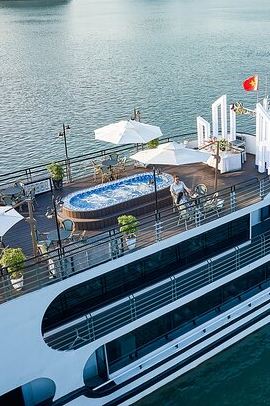 3D2N • 3 Days Ninh Binh and Halong Bay Cruise or Bai Tu Long Bay