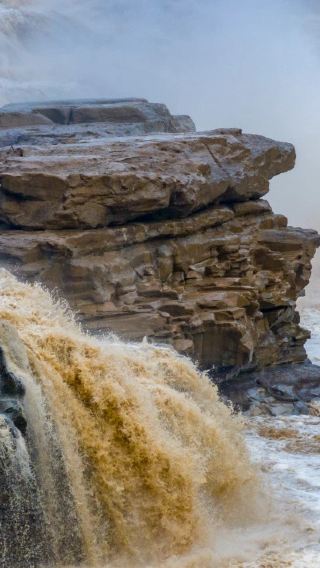 5D4N • Xi'an City Wall + Emperor Qinshihuang's Mausoleum Site Museum + Hukou Waterfall tourist area of the Yellow River