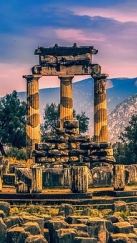 9D8N • Greece