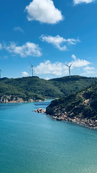 6天5晚 • 福州＋平潭縣＋霞浦＋平潭島猴研島＋平潭國際旅遊島·長江澳