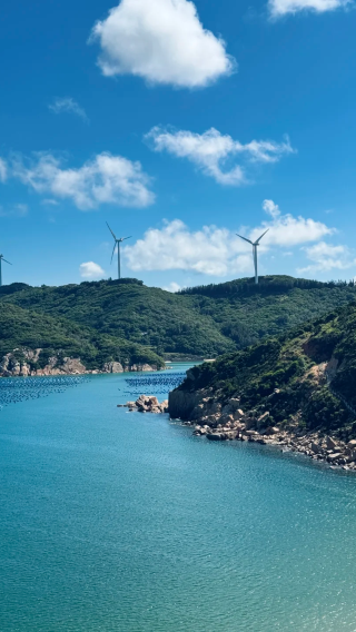 5天4晚 • 福州＋平潭縣＋霞浦　