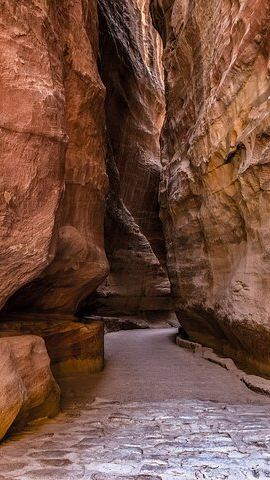 3D2N • Aqaba, Petra and Wadi Rum 3 Days Tour from Jerusalem