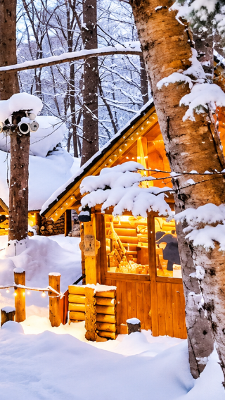 10D9N • Japan Hokkaido Winter Discovery: Sapporo, Biei, Furano, Tokachi Hot Springs, Lake Toya and Noboribetsu Highlights