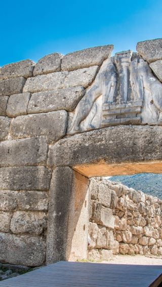 12D11N • Greek Islands, Northern Greece and Peloponnese