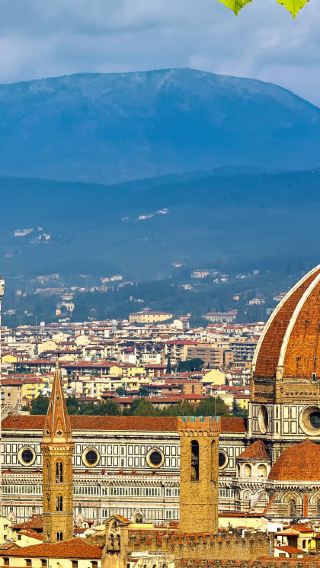 7D6N • Germany + Italy