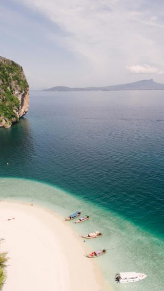 5天4晚 • 蘇美島