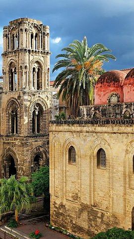 8D7N • 8 Days Small Group Sicily Highlights (Max 8 Guests)