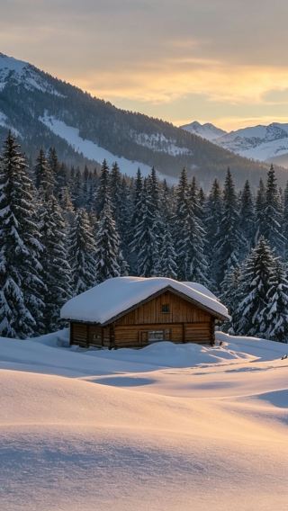 2日1晚 • 夢幻雪鄕 東北大秧歌 棒槌山觀景棧道 馴鹿巡遊 千人雪地蹦迪 潑水成冰·航拍Vlog