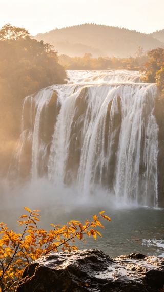 6D5N • Guizhou Guiyang + Libo + Xijiang Qianhu Miao Village + Zhenyuan + Huangguoshu Waterfall + Fanjing Mountain