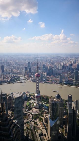 14D13N • In-depth tour of Beijing + Shaanxi + Chengdu + Shanghai: Explore the Imperial City, climb Mount Hua, see pandas, and tour Shanghai