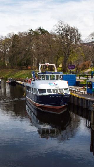 3D2N • From Edinburgh: Isle of Skye 3-Day Tour with Accommodation