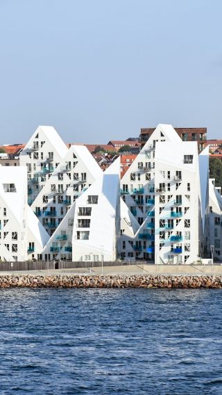 12D11N • Beautiful Views End Copenhagen
