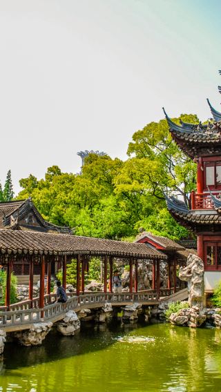 13D12N • Traditional Japan with Beijing and Shanghai