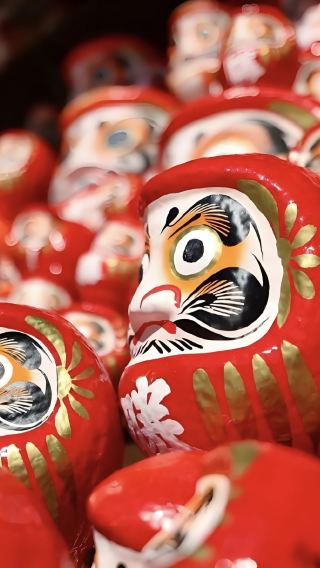 6D5N • Japan + Osaka + Kyoto + Kobe
