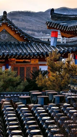 7天6晚 • 雪鄉＋延吉＋長白山＋哈爾濱冰雪大世界丨滿檔升2＋1車＋兒童含早餐「升等1晚延吉5鑽＆長白山5鑽溫泉」贈霧淞漂流＋韓服旅拍·含妝造