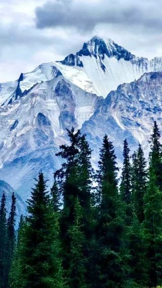 12D11N • Xinjiang Small Group Tour: Northern Xinjiang