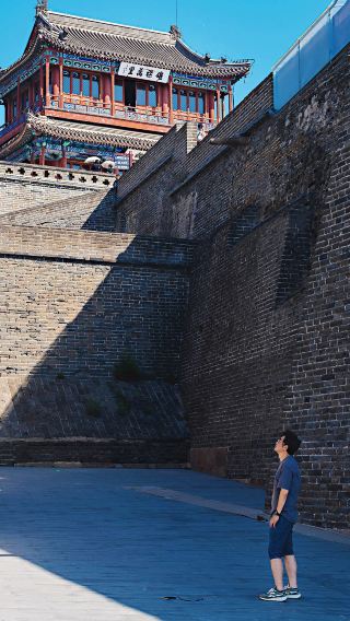 3D2N • Hebei + Qinhuangdao  Spring Coastal Escape: Savor the freshest seafood, set sail with the gentle breeze, and embrace the peaceful serenity of the sea.