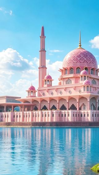 5D4N • Singapore + Malaysia: Hilton & Wyndham hotels & water villas, includes skyline ocean view cable car to Sentosa Includes skyline ocean view cable car directly to Sentosa
