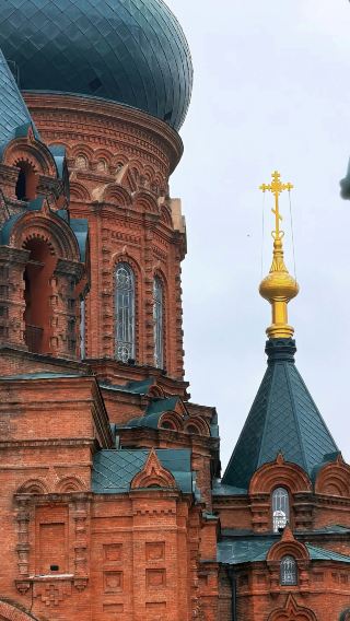 6D5N • Harbin's shimmering lights, exploring the far north | A snow country train journey through Harbin and Mohe