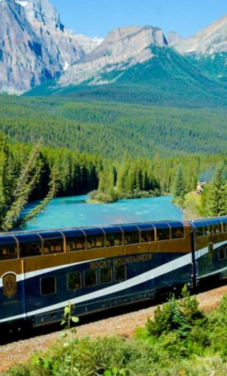 6D5N • Banff + Jasper