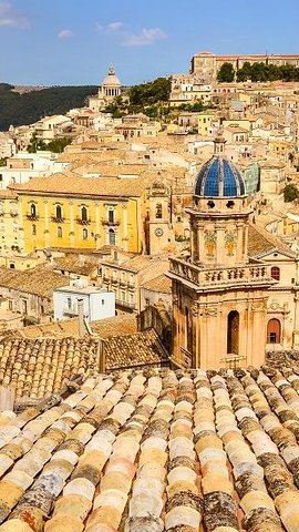 8D7N • SICILY - Culture & Flavours 8 Days/7 Nights Tour