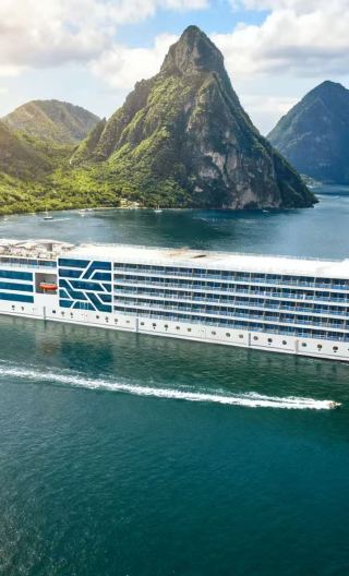 6D5N • VISTA HARMONY & VISTA AURORA Chongqing - Yichang Three Gorges Cruise + Dazu Rock Carving + Authentic City Walk